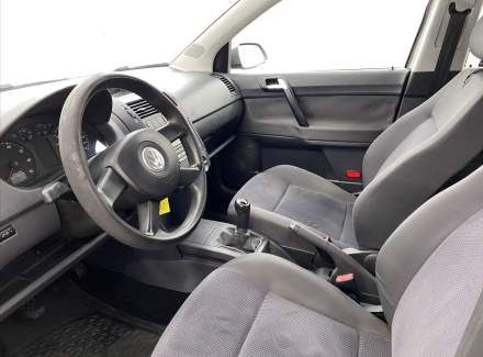 Volkswagen - Polo
