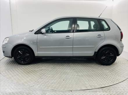 Volkswagen - Polo
