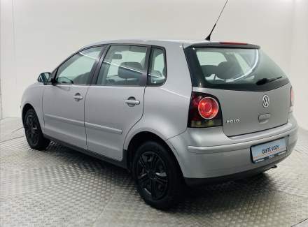 Volkswagen - Polo