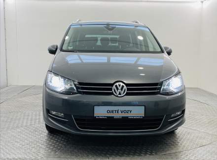 Volkswagen - Sharan