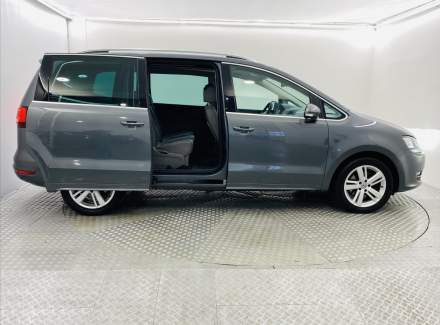 Volkswagen - Sharan