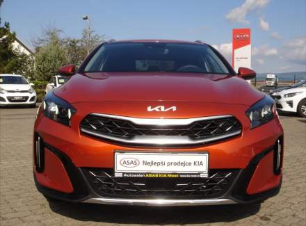 Kia - XCeed