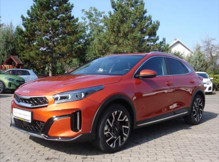 Kia - XCeed