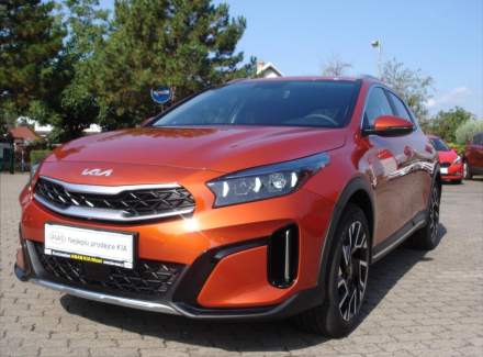 Kia - XCeed