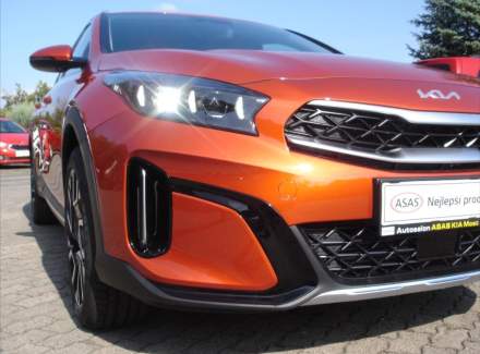 Kia - XCeed