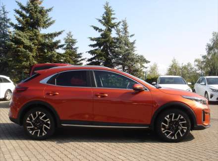 Kia - XCeed