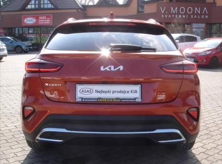 Kia - XCeed
