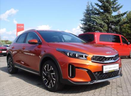 Kia - XCeed