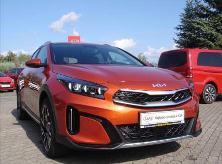 Kia - XCeed