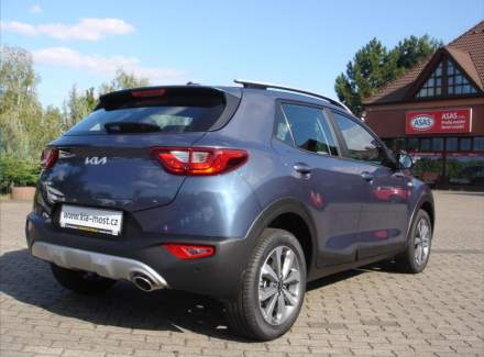 Kia - Stonic