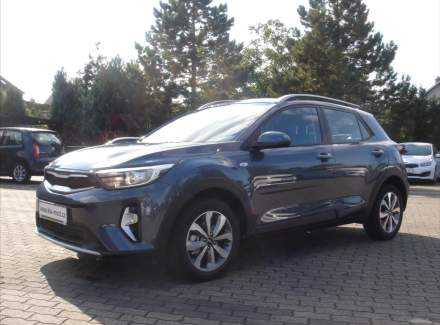 Kia - Stonic