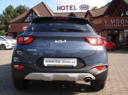 Kia - Stonic