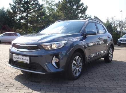 Kia - Stonic
