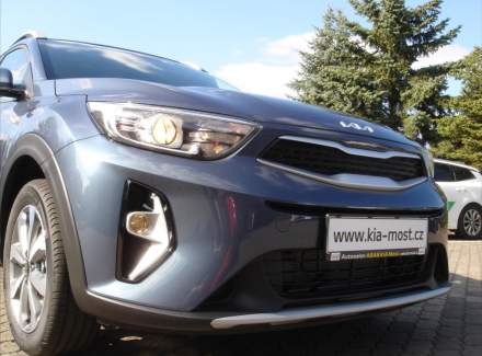 Kia - Stonic