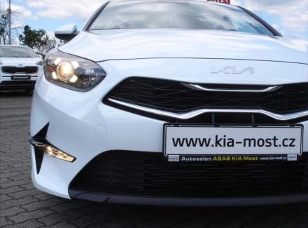 Kia - Cee'd