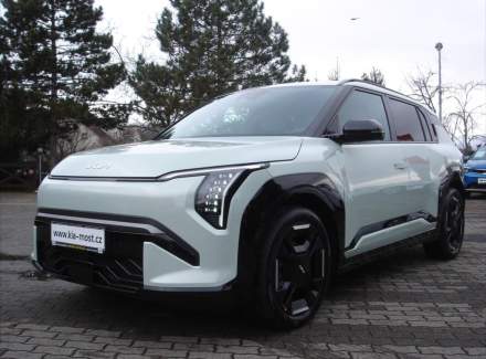 Kia - EV3