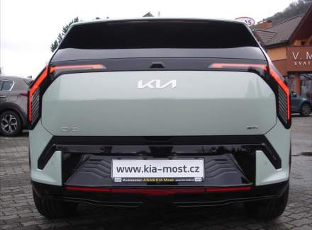 Kia - EV3