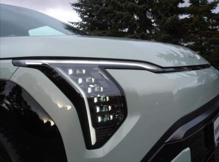 Kia - EV3