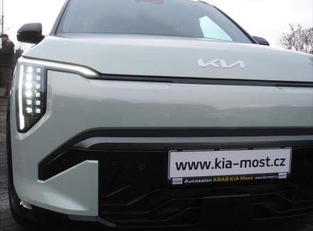 Kia - EV3