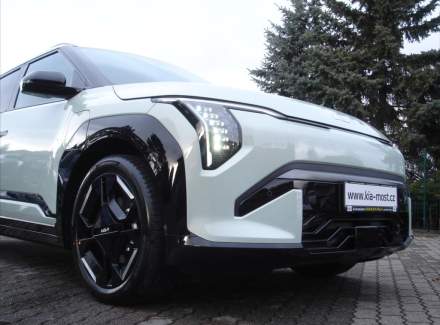 Kia - EV3