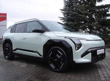Kia - EV3