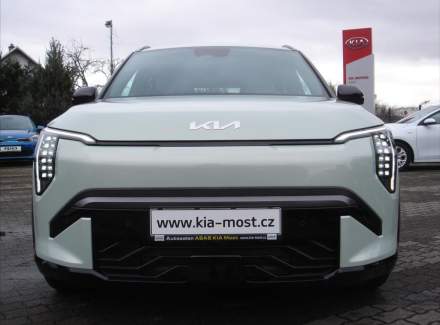 Kia - EV3
