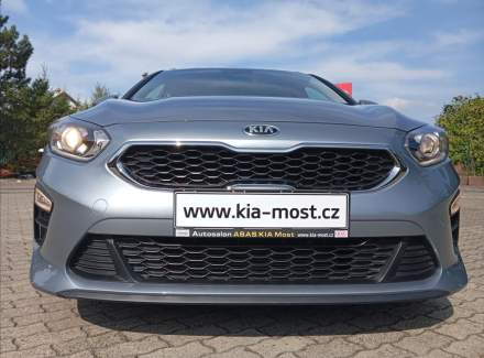 Kia - Cee'd