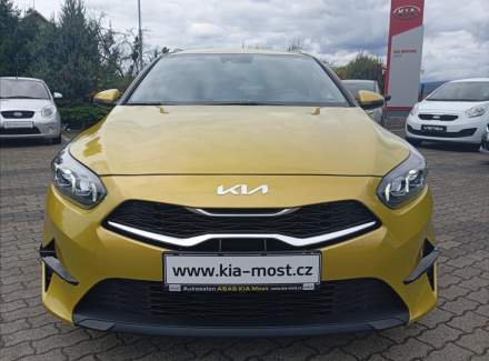 Kia - Cee'd