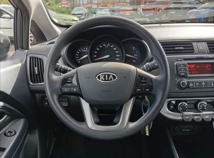 Kia - Rio