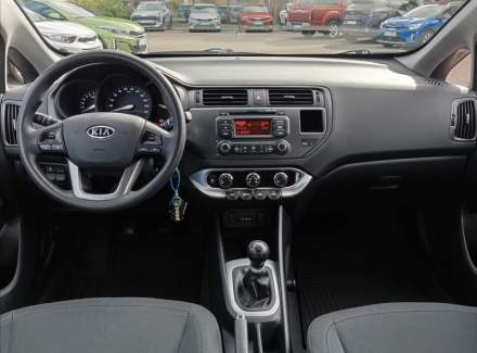 Kia - Rio