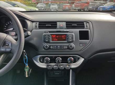 Kia - Rio