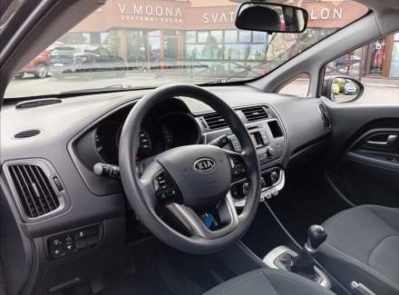 Kia - Rio