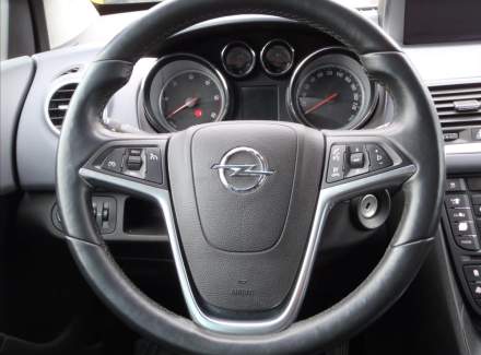 Opel - Meriva