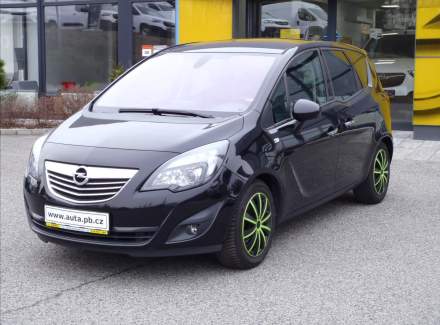 Opel - Meriva