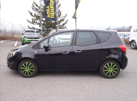Opel - Meriva