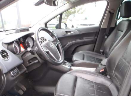 Opel - Meriva