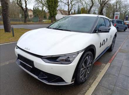 Kia - EV6