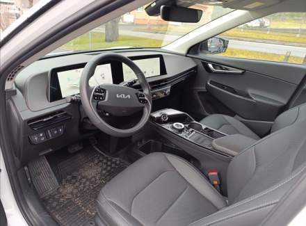 Kia - EV6