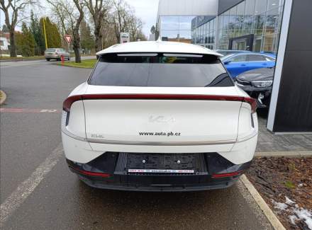 Kia - EV6