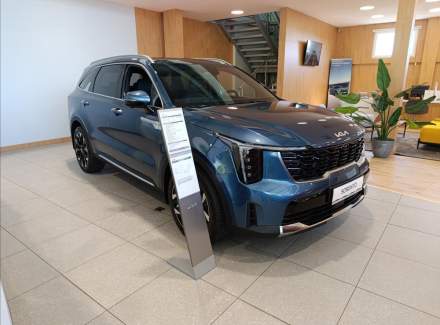 Kia - Sorento