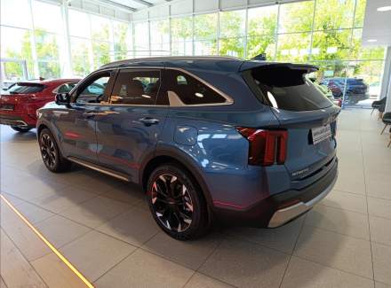 Kia - Sorento