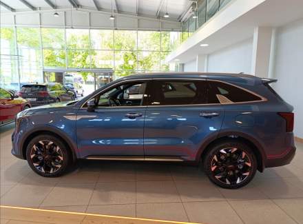 Kia - Sorento