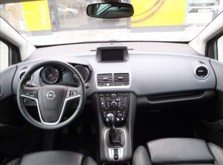 Opel - Meriva