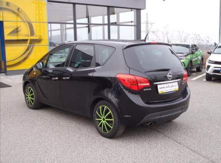 Opel - Meriva