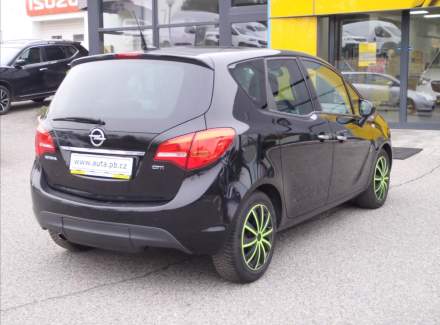 Opel - Meriva