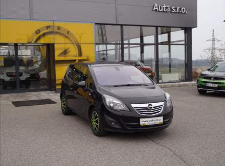Opel - Meriva