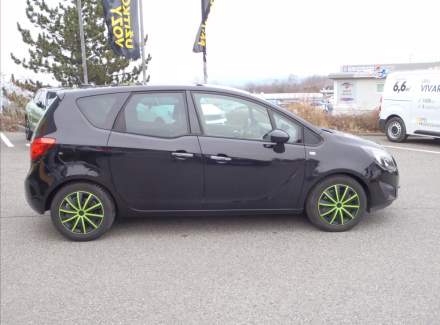 Opel - Meriva