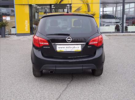 Opel - Meriva