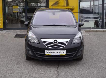 Opel - Meriva