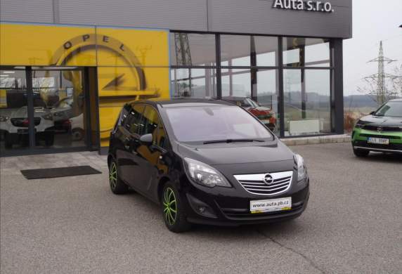 Opel - Meriva